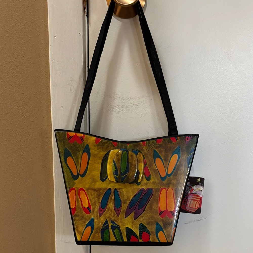 Angela Frascone Purse